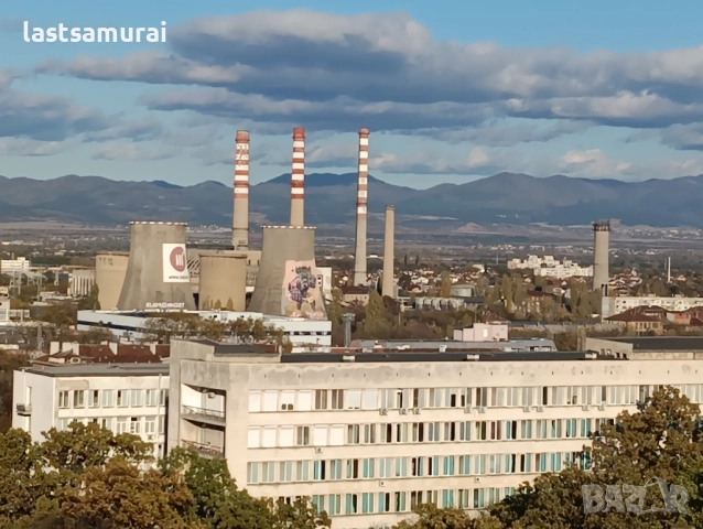 апартамент 3-стаен жкБанишора топ локация 199,-хил.евро, снимка 9 - Апартаменти - 52696079