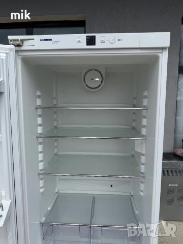 Хладилник за вграждане Либхер КОмфорт No Frost , снимка 4 - Хладилници - 54042071