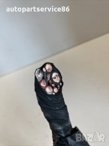 Кутия за предпазители за KIA Ceed 1.6 CRDi (2010), снимка 3 - Части - 53236271