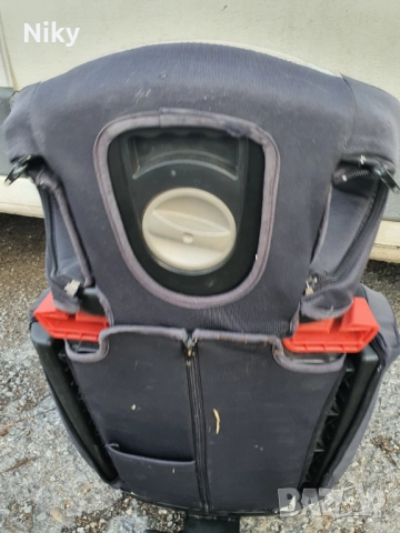 Детско столче за кола  Chicco , снимка 5 - Столчета за кола и колело - 52480730