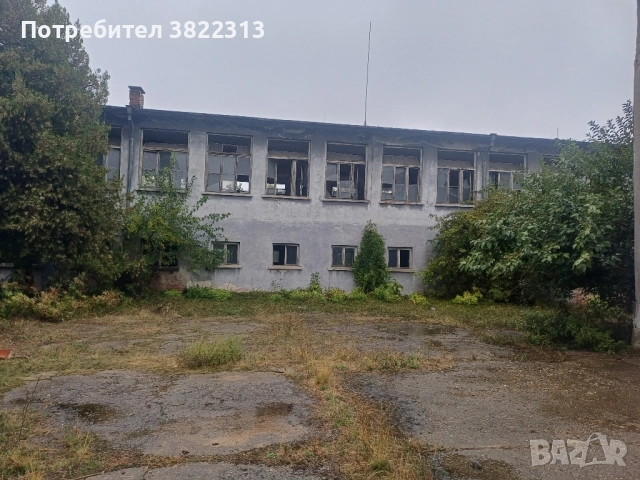 Продавам-под ноем поземлен имот 14декара, снимка 5 - Парцели - 51937734