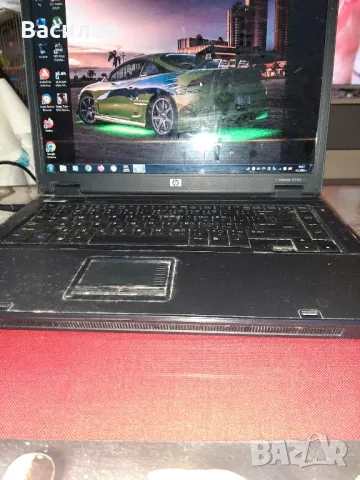 лаптоп Hp, снимка 2 - Лаптопи за дома - 50094886