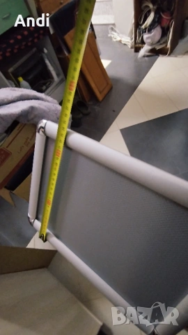 Рекламна иформационна табела на стойка формат А4, снимка 7 - Рекламни табели - 53209914