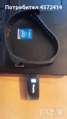 Оригинална смарт гривна Lenovo G02, Fitness Band