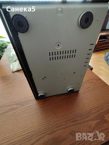 KENWOOD KX-880 D /3, снимка 9 - Плейъри, домашно кино, прожектори - 47620603