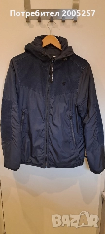 G-star raw мъжки якета размер М, снимка 4 - Якета - 52772415