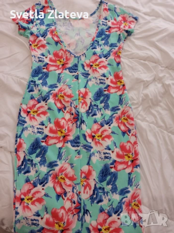 Рокля, снимка 2 - Рокли - 53733443