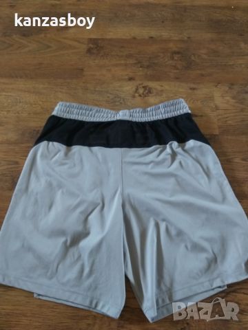 Nike Dry Elite 9" Basketball Short - страхотни мъжки панталони Л, снимка 9 - Спортни дрехи, екипи - 46797478