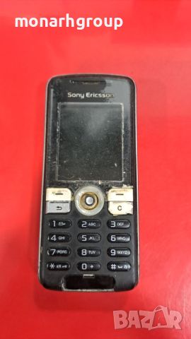 Телефон Sony Ericsson K510i /за части/, снимка 1 - Други - 45975763