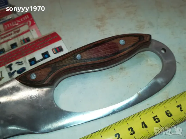 JAPAN KNIVES-MADE IN JAPAN KAI 1403250753, снимка 15 - Колекции - 49488301