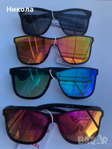 Продавам слънчеви очила на едро и дребно, снимка 13 - Слънчеви и диоптрични очила - 39973776