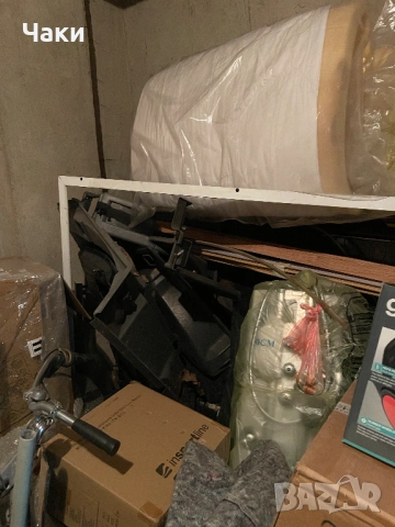 Врата плъзгаща, снимка 2 - Други - 53801249