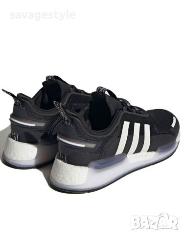 Унисекс Маратонки ADIDAS Originals Nmd_V3 Shoes Black, снимка 4 - Маратонки - 46321792