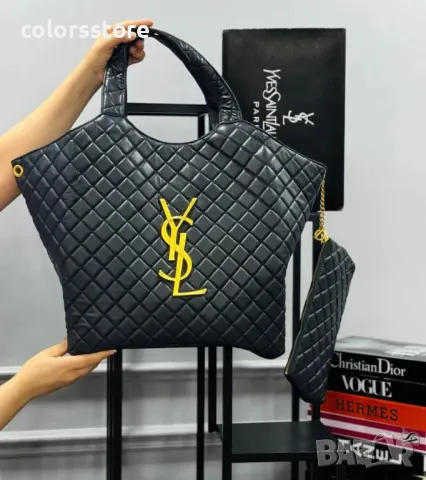 Чанта YSL-SG200U, снимка 1 - Чанти - 47424917