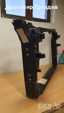 Оригинален преден панел (очиларка) за VW Polo 2G / Фолксваген Поло (след 2021г), снимка 6 - Части - 51365541