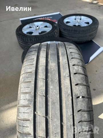 18 цола 5х112 , снимка 7 - Гуми и джанти - 54159207