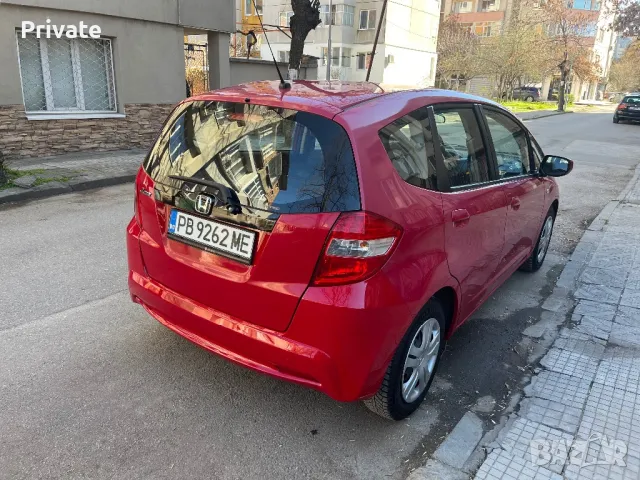 Honda Jazz 1.2 Petrol 90 к.с 46 000км, снимка 6 - Автомобили и джипове - 49564979