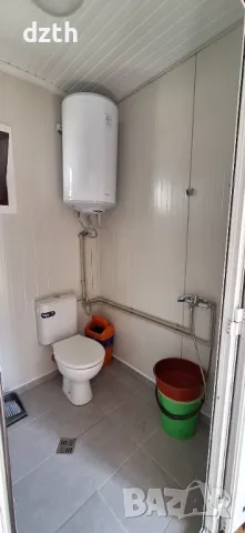 Контейнер за живеене 7х3метра, снимка 8 - Къщи - 50194187