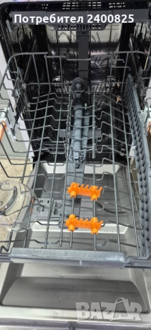 Съдомиялна за вграждане, снимка 3 - Съдомиялни - 52810837