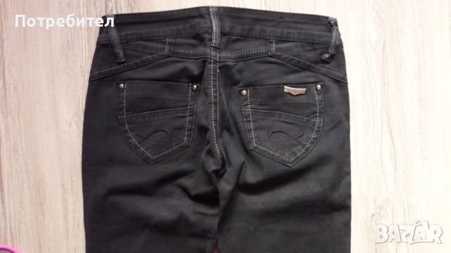 Дамски панталон размер-25, снимка 8 - Панталони - 45343137