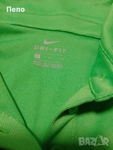 Тениска Nike , снимка 2 - Тениски - 51086158