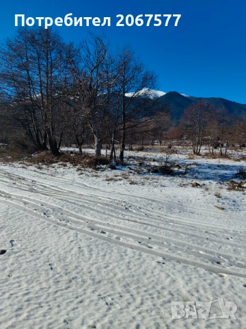 Парцел в Банско, снимка 9 - Парцели - 42106533