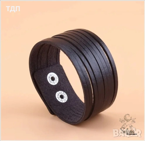 КОЖЕНИ ГРИВНИ , снимка 6 - Гривни - 40192111