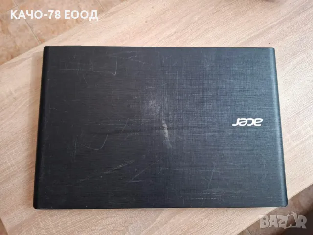 Лаптоп Acer Aspire – E5-772G, снимка 4 - Части за лаптопи - 24862961