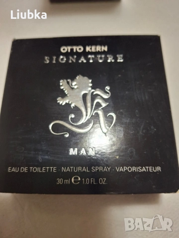 мъжки нови тоалетни води, снимка 3 - Мъжки парфюми - 53575028