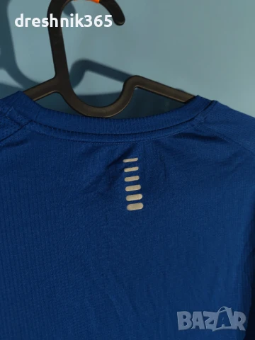 Under Armour Тениска/Мъжка М, снимка 4 - Спортни дрехи, екипи - 51262194