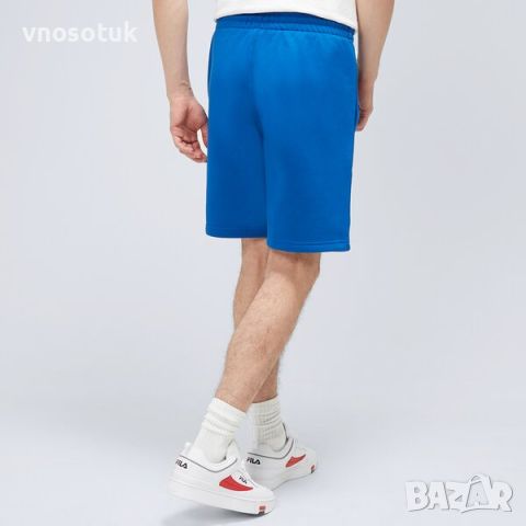 Мъжки шорти REEBOK LEFT LEG LOGO-номер L , снимка 2 - Спортни дрехи, екипи - 46169620