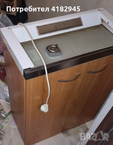 аспиратор neo с шкаф