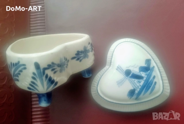 Оригинална кутия за бонбони или друго , снимка 5 - Други - 53633156