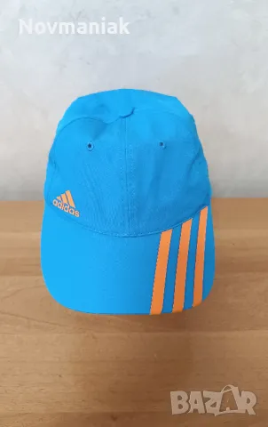 Adidas®-Много Запазена , снимка 3 - Шапки - 47126122