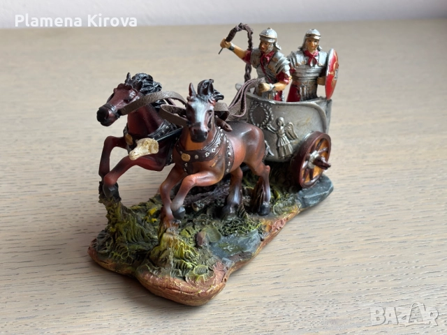 Миниатюри | Сувенирни фигурки, снимка 8 - Колекции - 52738319