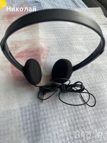 SONY MDR-110 СЛУШАЛКИ ОТ УОКМЕН/ДИСКМЕН , снимка 4 - Слушалки и портативни колонки - 45902483