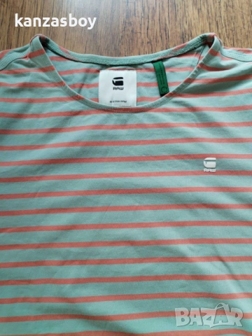 g-star xartto r t - страхотна мъжка тениска L