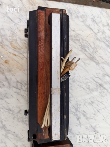 Две Ретро радиота Селена, снимка 5 - Радиокасетофони, транзистори - 51899370