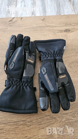 Мото ръкавици XL, снимка 2 - Ръкавици - 53656464