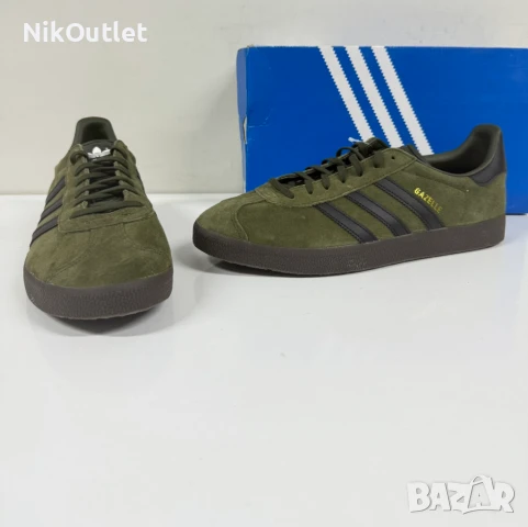 Adidas Originals Gazelle, снимка 3 - Кецове - 50807490