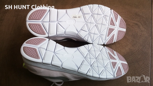 NIKE FLEX ESSENTIAL TR Размер EUR 41 / UK 7 дамски маратонки 166-12-S, снимка 12 - Маратонки - 53046641