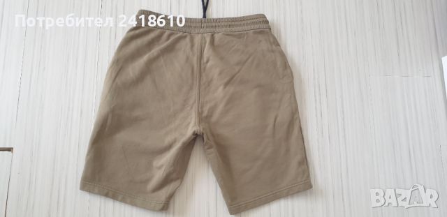 Calvin Klein  Cotton Short Size M ОРИГИНАЛ! Мъжки Къси Панталони!, снимка 6 - Къси панталони - 45255857