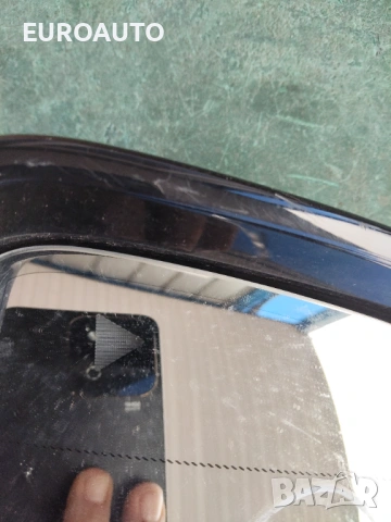 Ляво огледало за Mercedes GLE W166 2015 - 2019, снимка 3 - Части - 53531236