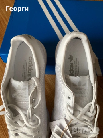 Оригинални Adidas, снимка 5 - Маратонки - 53372328