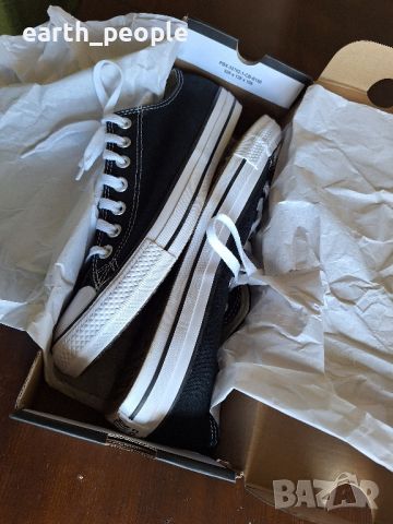 Converse Chuck Taylor 44, снимка 1 - Кецове - 45964803