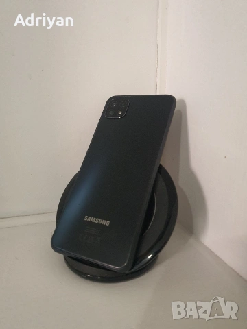 Samsung galaxy A22 5G като нов, снимка 5 - Samsung - 53875636