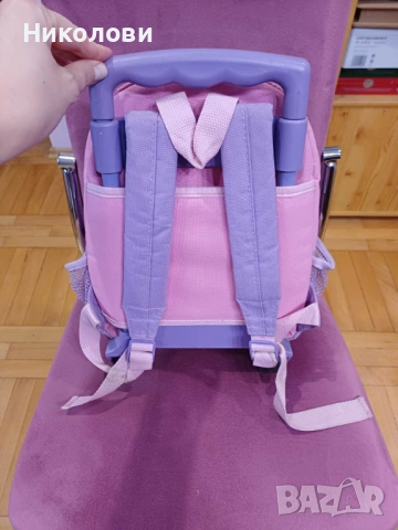 Детска раница Smart Cookie , снимка 3 - Раници - 53065831