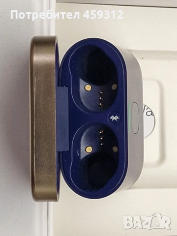 Слушалки Bower&Wilkins PI7, снимка 6 - Bluetooth слушалки - 52514740