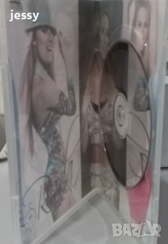 Rada Manojlovic - Deset Ispod Nule, снимка 5 - CD дискове - 41821341