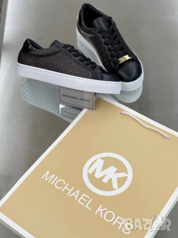 дамски маратонки michael kors , снимка 5 - Гуми и джанти - 46776579